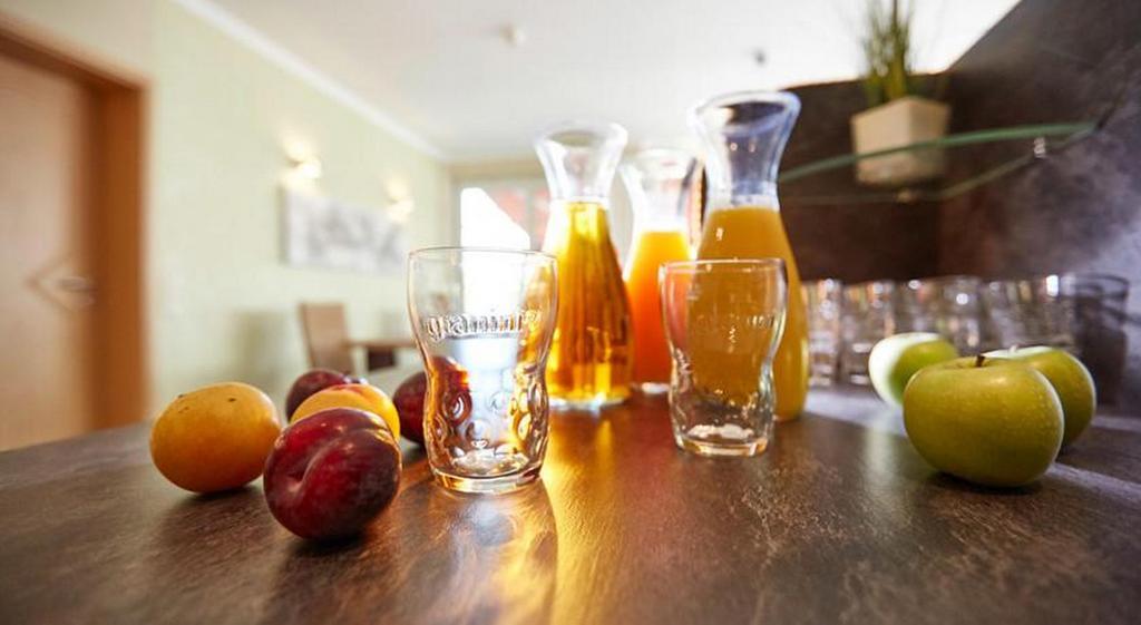 Hotel Waldblick Deppe يبستات المظهر الخارجي الصورة
