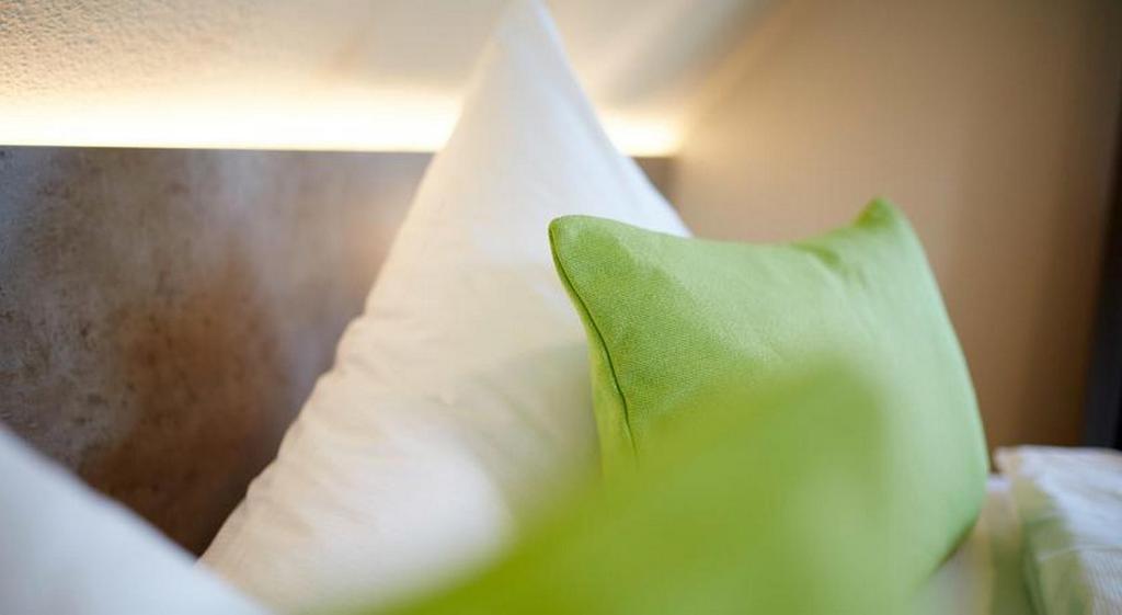 Hotel Waldblick Deppe يبستات الغرفة الصورة