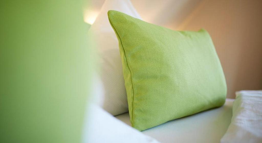 Hotel Waldblick Deppe يبستات الغرفة الصورة