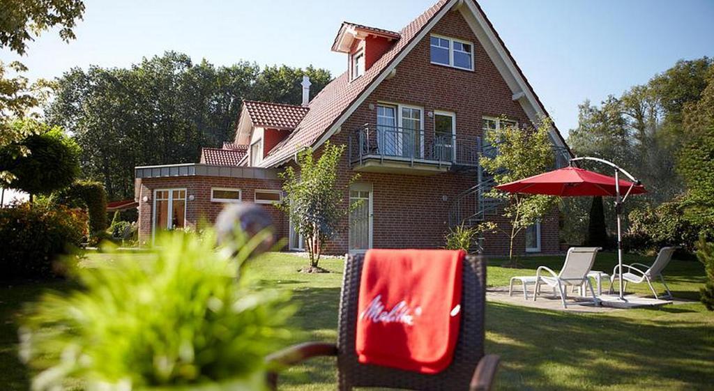 Hotel Waldblick Deppe يبستات المظهر الخارجي الصورة