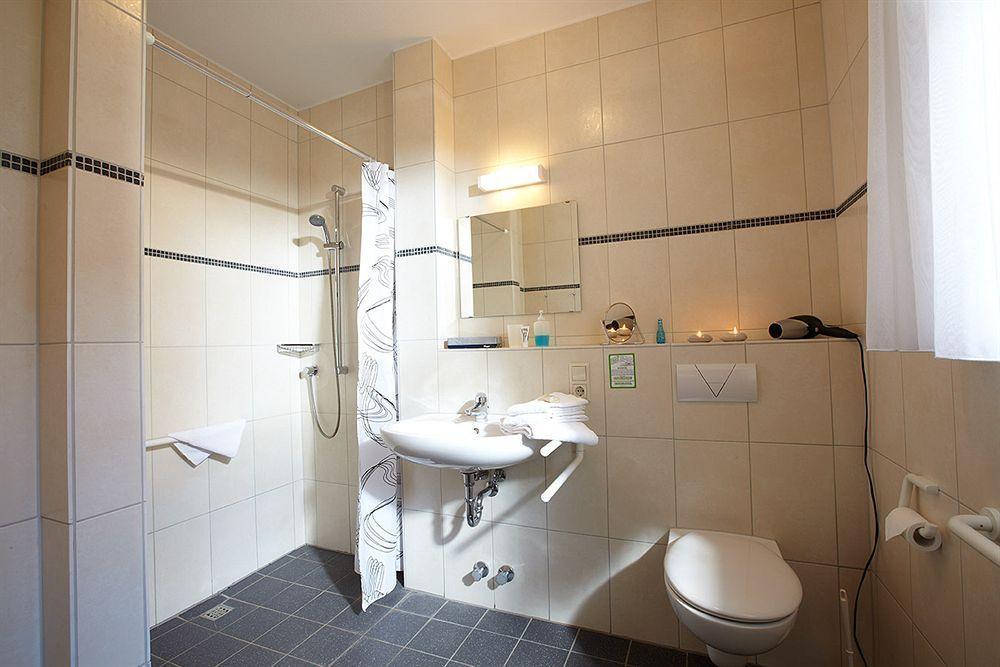 Hotel Waldblick Deppe يبستات المظهر الخارجي الصورة